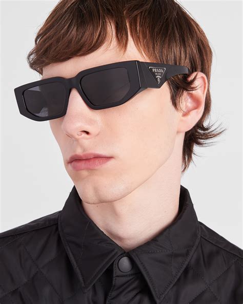 new prada sunglasses|new Prada sunglasses for men.